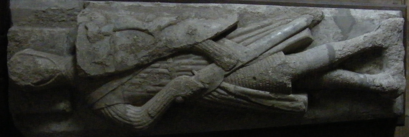 Giles de Braose 1305